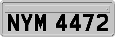 NYM4472