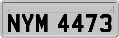 NYM4473