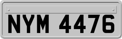 NYM4476