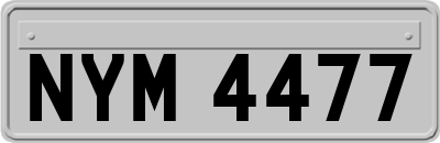NYM4477