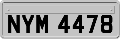 NYM4478