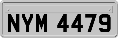 NYM4479