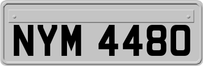 NYM4480