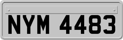 NYM4483