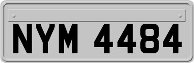 NYM4484