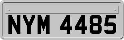 NYM4485