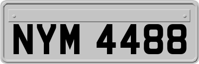 NYM4488