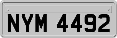 NYM4492