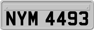 NYM4493