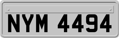 NYM4494