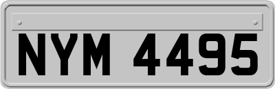 NYM4495