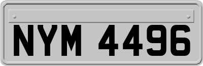 NYM4496
