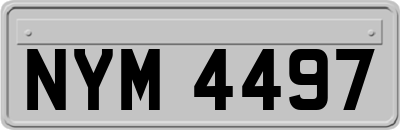 NYM4497