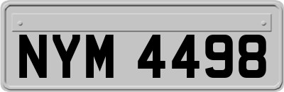NYM4498