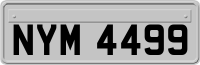 NYM4499