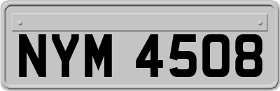 NYM4508