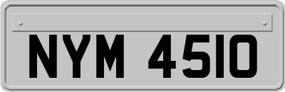 NYM4510