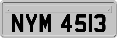 NYM4513