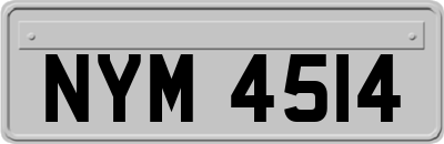 NYM4514