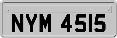 NYM4515