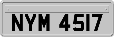 NYM4517