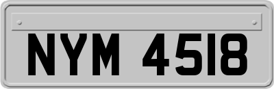 NYM4518