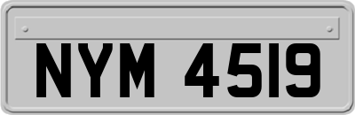 NYM4519