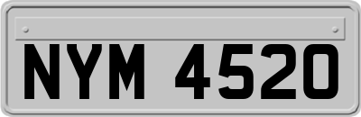 NYM4520