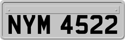 NYM4522