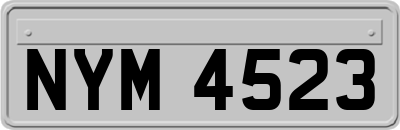 NYM4523