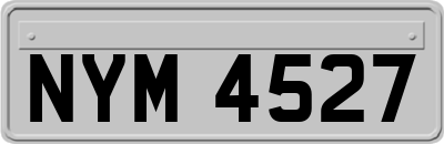 NYM4527