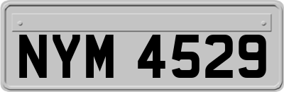 NYM4529
