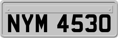 NYM4530