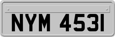 NYM4531