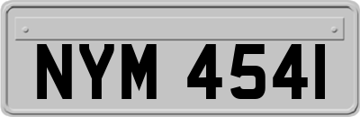 NYM4541