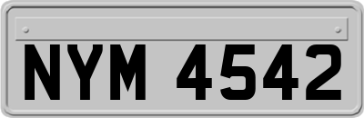 NYM4542