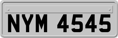NYM4545