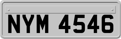 NYM4546