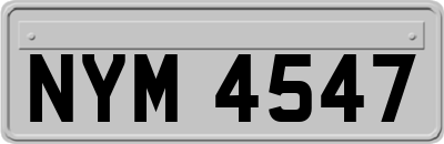 NYM4547