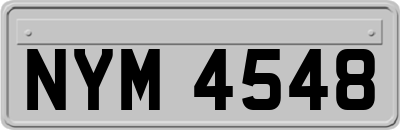 NYM4548