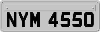 NYM4550