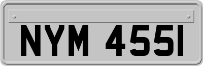 NYM4551