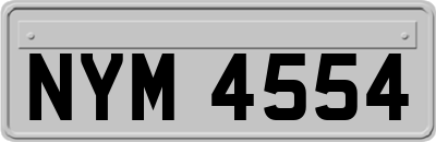 NYM4554