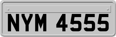 NYM4555
