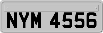 NYM4556
