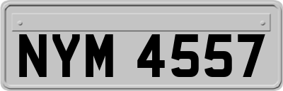 NYM4557