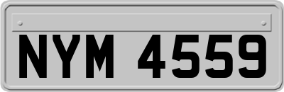 NYM4559
