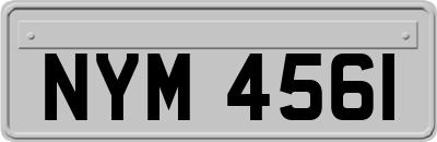 NYM4561