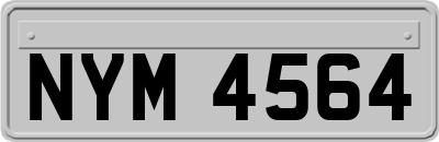 NYM4564