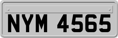 NYM4565